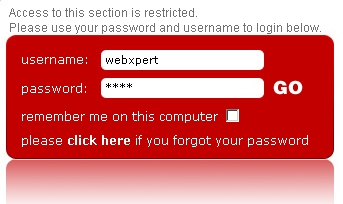 css textbox