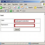 Rounded-border textbox II