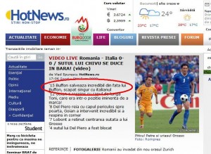 hotnews_buffon_buffon Buffon scapa de Buffon