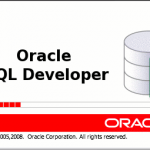 Oracle SQL Developer 1.5.1 is out