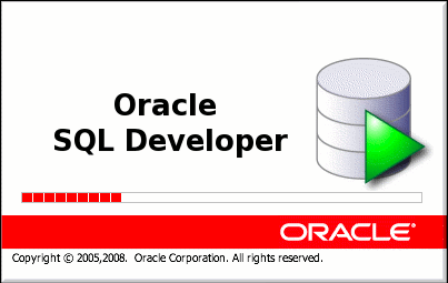 sqldev2.1 SQL Developer 2.1 EA1