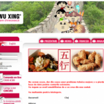 Wuxing – un exemplu de profesionalism