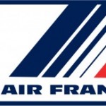Travelling with luggages on Air France