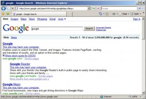 badgoogle badgoogle