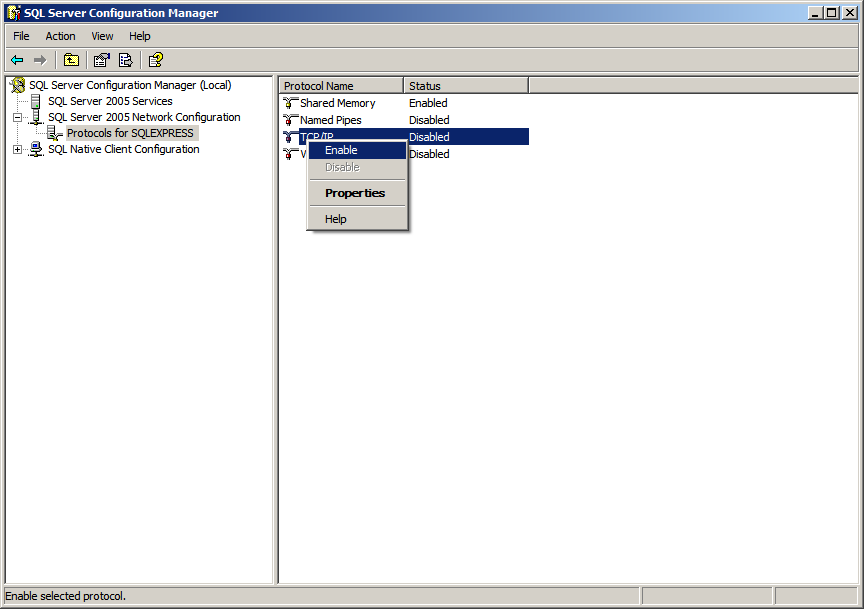 Patch Sql Server Mirroring