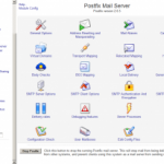 Install Webmin on Ubuntu Server or Desktop 9.10 Karmic Koala