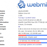 Install Webmin on Ubuntu Server or Desktop 10.10 Maverick Meerkat